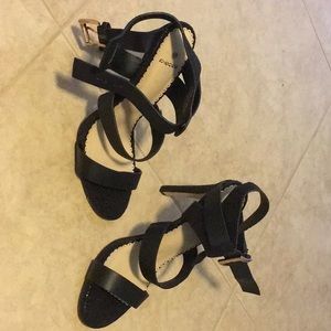 Spanish brand sandals